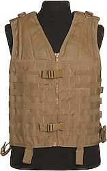 Sturm Molle Carrier Weste Yelek