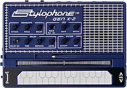Stylophone GEN X-2 Analog Mini Synthesizer