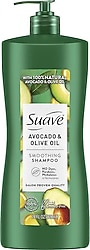 Suave Avokado ve Zeytinyağlı Yumuşatıcı 828 ml Şampuan