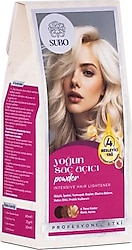Subo Powder Yoğun Toz Saç Açıcı