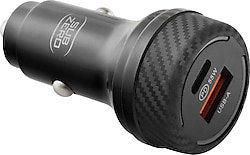 Subzero CR35 55 W Hızlı Araç Şarj Aleti