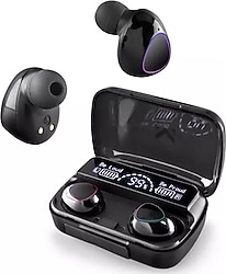 Subzero Newpro SW84 ANC TWS Kulak İçi Bluetooth Kulaklık