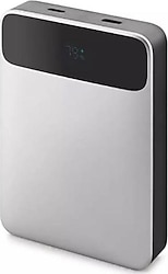Subzero PR110 10000 mAh Hızlı Şarj MagSafe Powerbank
