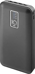 Subzero PR120 10000 mAh Hızlı Şarj Powerbank