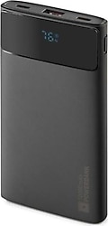 Subzero PR150 10000 mAh Hızlı Şarj Powerbank