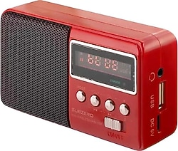 Subzero SB38 Nostaljik Radyo