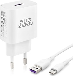 Subzero SG61 18 W Type-C Kablolu Hızlı Şarj Aleti