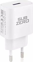 Subzero SG72 18 W Hızlı Şarj Adaptörü