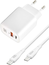 Subzero SG76 38 W Type-C Kablolu Hızlı Şarj Aleti
