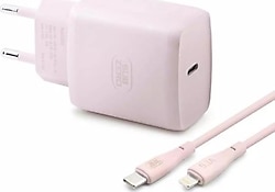 Subzero SG92 25 W Lightning Kablolu Hızlı Şarj Aleti