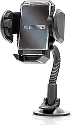 Subzero SP10 Araç Telefon Tutucu