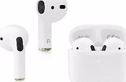 Subzero SW34 AIR5E TWS Kulak İçi Bluetooth Kulaklık