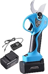 Suca SC-8611 Çift Akülü Budama Makası