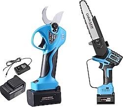 Suca SC-8610A 2.6 m Teleskopik 32 mm Akülü Budama Makası Fiyatları