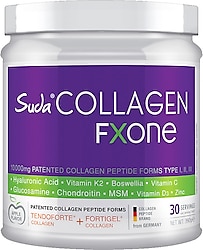 Suda Collagen Fxone 390 gr