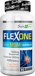 Suda Vitamin Flexone 90 Tablet
