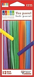 Südor 12'li Toz Pastel Boya