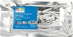 Südor 250 gr Beyaz Seramik Hamuru