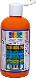 Südor 250 ml Akrilik Boya