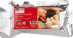 Südor 500 gr Kahverengi Seramik Hamuru