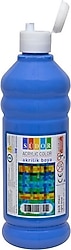 Südor 500 ml Akrilik Boya Açık Mavi