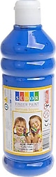 Südor 500 ml Parmak Boyası Açık Mavi