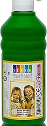 Südor 500 ml Parmak Boyası Açık Yeşil
