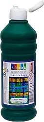 Südor 500 ml Akrilik Boya Koyu Yeşil
