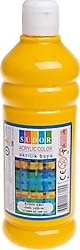 Südor 500 ml Akrilik Boya Krom Sarı