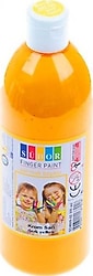 Südor 500 ml Parmak Boyası Krom Sarı