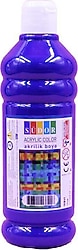 Südor 500 ml Akrilik Boya Prusya Mavi