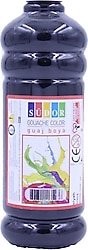 Südor 500 ml Parmak Boyası Siyah
