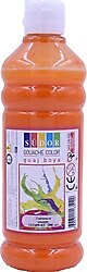 Südor 500 ml Parmak Boyası Turuncu
