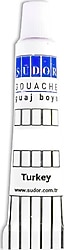Südor 8.5 ml Tüp Guaj Boya