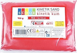 Südor Kinetik Kum 900 gr