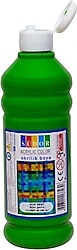 Südor 500 ml Akrilik Boya Açık Yeşil