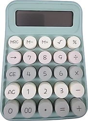 Südor HM1823 8 Haneli Hesap Makinesi