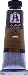 Südor Monalisa 37 ml 227 Toprak Sarı Yağlı Boya