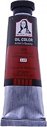 Südor Monalisa 37 ml 311 Vermiyon Kırmızı Yağlı Boya