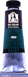 Südor Monalisa 37 ml 522 Turkuaz Mavi Yağlı Boya