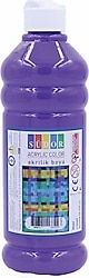 Südor 500 ml Akrilik Boya Mor