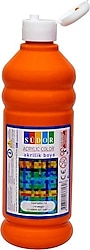 Südor 500 ml Akrilik Boya Turuncu
