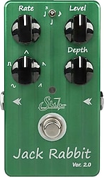 Suhr Jack Rabbit Tremolo Pedal