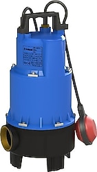 Sumak SDF15Y 1.5 Hp Drenaj Dalgıç Pompa