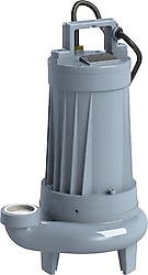 Sumak SBRT40/2 380 V Bıçaklı Foseptik Dalgıç Pompa