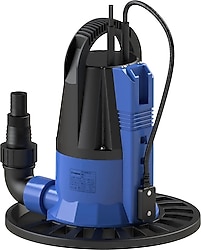 Sumak SDF 500 GF 0.5 Hp Dalgıç Pompa