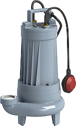 Sumak SDF20/2 220 V Foseptik Dalgıç Pompa