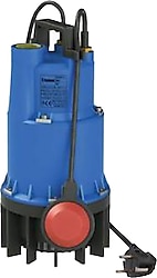 Sumak SDF5/2 1 Hp Temiz Su Dalgıç Pompa