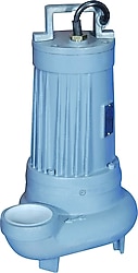 Sumak SDT20/2 380 V Foseptik Dalgıç Pompa