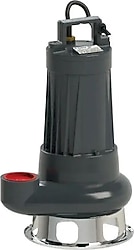 Sumak SDTV 30/2.5 3 Hp VortexÇarklı Kirli Su Dalgıç Pompa